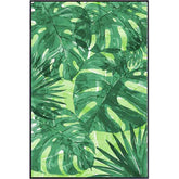 Malen nach Zahlen Pflanze